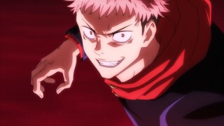 Jujutsu Kaisen [AMV] Dance With The Devil