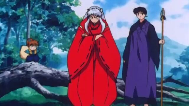 Inuyasha episode 23 subtitle indonesia