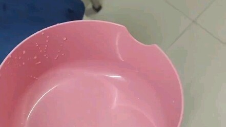 舍友做的河南炒面