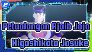 [Petualangan Ajaib Jojo] Berlian / Ding-Dong
[Higashikata Josuke]_2