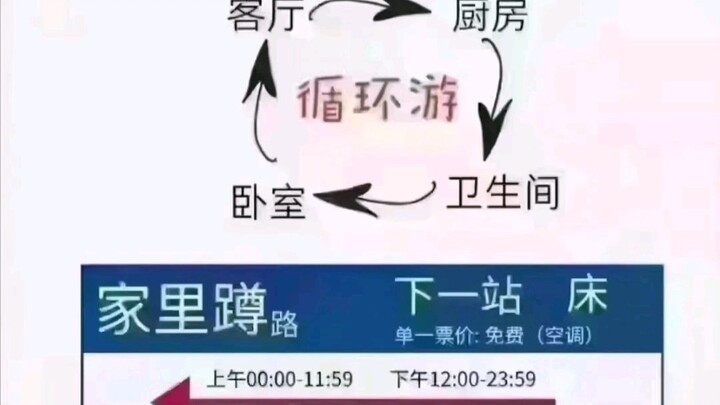 【Chân thực cuộc sống】Tuyến du lịch tuyệt nhất gần đây