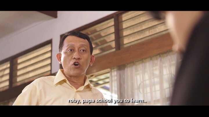 ANAK TITIPAN TUHAN subtitle 4K