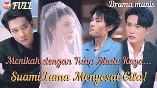 Setelah salah paham terungkap, CEO memanjakan aku dan bayi kami habis-habisan!#drama #minidrama