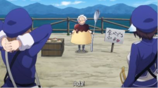 Plunderer Eps 03 Sub Indo