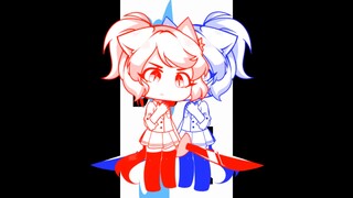 Crash Meme KittyPop Time Gacha