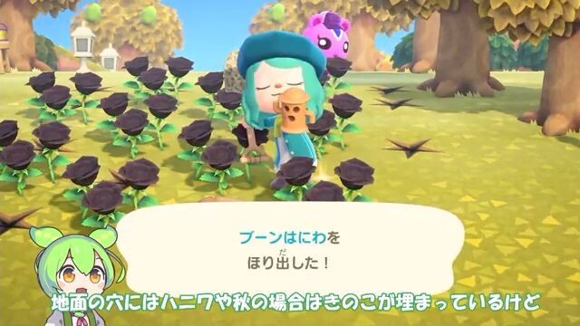 【あつ森】【ACNH】毎日できる簡単なベル稼ぎまとめ！カブや時間操作なしで初心者でもできるお金稼ぎルーティン_How to earn 100,000 bells