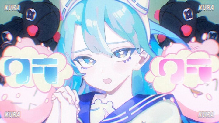 【Ado】Clash of Clans / Dazzling and Bewildering