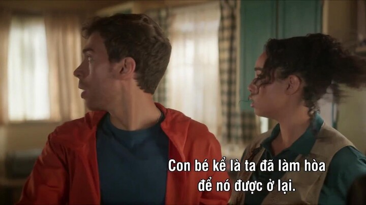The Lake (Phần 2) EP 7 [Sub Việt]