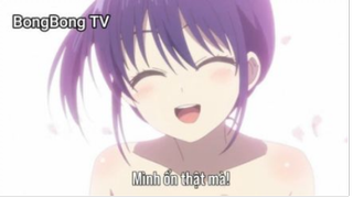 Có bạn gái, lại thêm bạn gái (Ep 11.3) _ Mình ổn mà! #CBGLTBG_tap11
