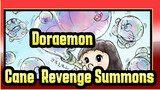 [Doraemon] Divide the River Into Two By A Cane & Revenge Summons_1