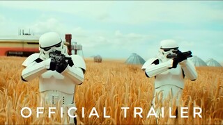 ANDOR Season 2 Trailer (2025)