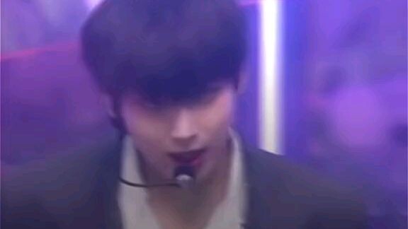 Sunoo | Two-sided Man 💐