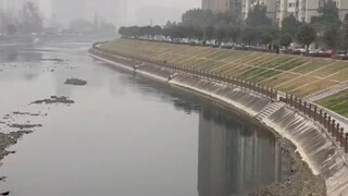 他到底怎么过去的呀