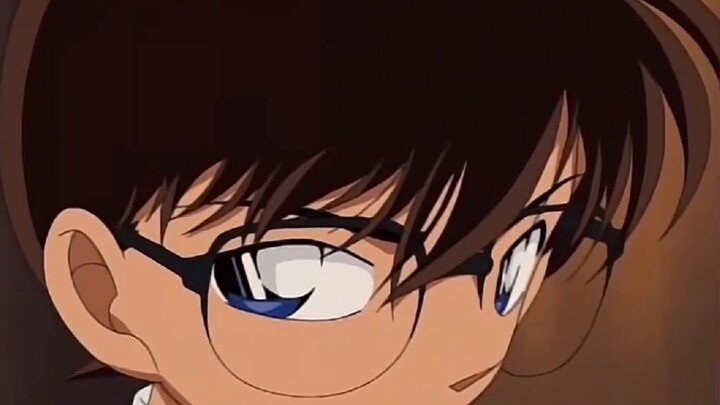 Conan: Ranai-chan~