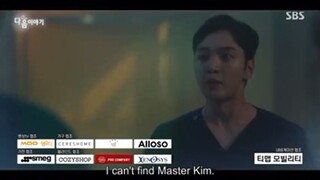 Doctor Romantic Season 3 Episode 16 Preview