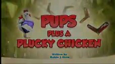 Paw patrol Musim 11 Episode 3 Sub indonesia