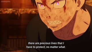 fire force season3 ep6
