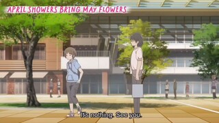 April Showers Bring May Flowers [ EP8 PART7 ]