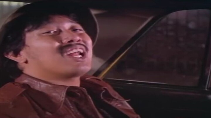 Filem Dono : Warkop DKI - Manusia 6.000.000 Dolar (1981) HD