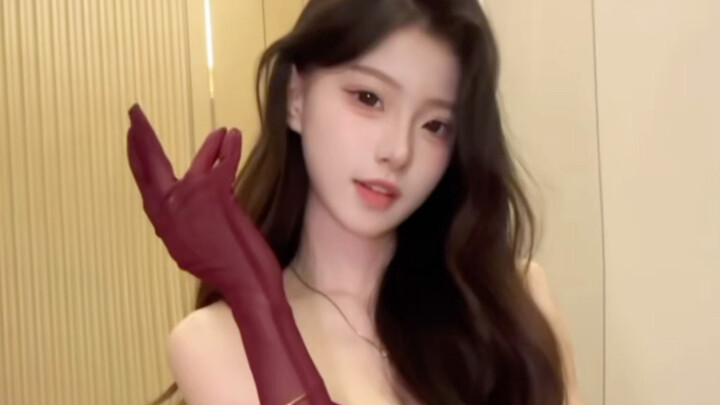 แล้วถ้าฉันเป็นผู้หญิงเลวล่ะ?