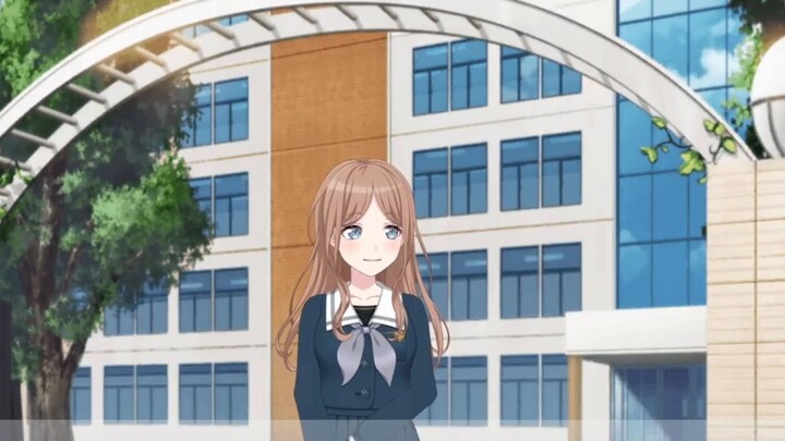 [Ai Su/MyGO] Nongnong Yorozuya #5 What should I do if the person I like breaks up with me?