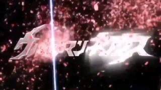 Ultraman Nexus episode 2