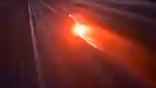 لقد وصل تنين المذنب السماوي البشري الحقيقي !!
