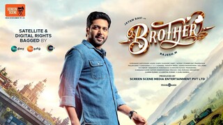 Brother (2024)