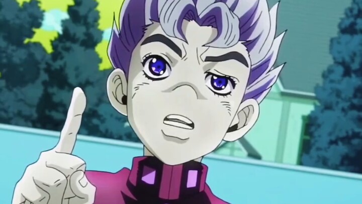 Neko sangat marah, Kira Yoshikage melawan pengganti Neko!