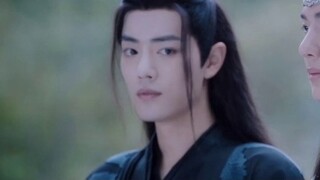 [Wang Yibo x Xiao Zhan] Aling: Tôi đã quay phần cuối của tác phẩm gốc! Chính bạn là người không hiểu