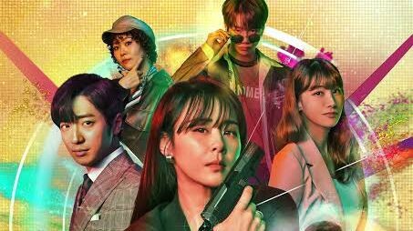 Good casting Episode 1 (Hindi Dubbed) Kdrama