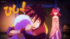 Review Anime No Game No Life โนเกม โนไลฟ์ หากชีวิตขาดเกมไป กูคงตายแน่นอน