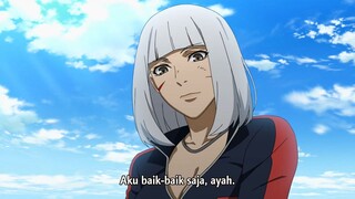 Hitori No Shita Season 2 Episode 10 Sub Indo