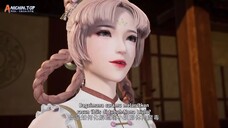 [Wan Jie Du Zun S2][E98]Lord Of The God Grave EPS 148 Subb Indo Full