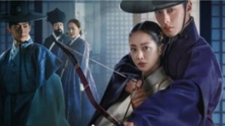 Dear Hongrang eps 9 [SUB INDO]