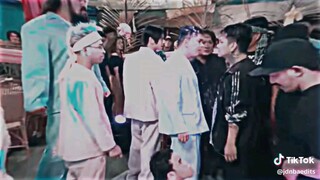 tondo vs Quiapo