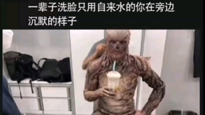 Khi bàn về chăm sóc da, mới phát hiện ra mình cả đời chỉ dùng nước máy để rửa mặt…