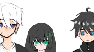 If you are not my buddy, you can still be cut in line even if you don’t want to live? [An Zhi Ruo Ya