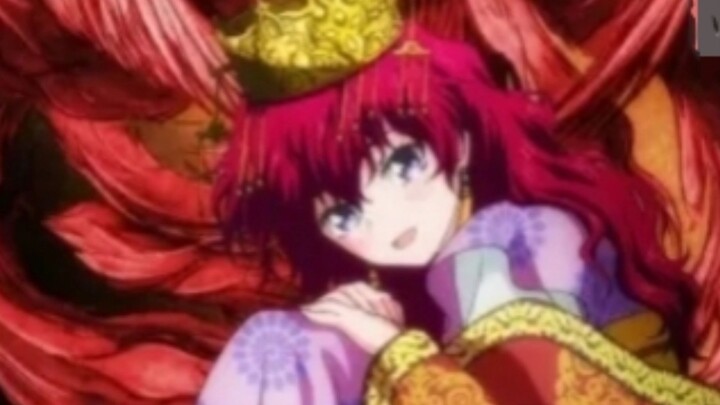 Yona of the dawn_eps 3 (Sub Indo)