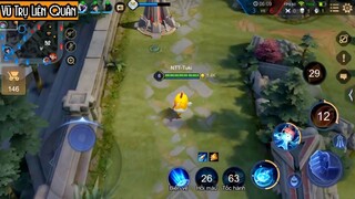 Cười Muốn Bể Bụng Khi Nak Bị Zip Troll Bùa 3