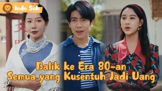 Kesalahan 30 tahun lalu, aku bersumpah akan menjaga putriku seumur hidup!..