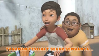 Adit & Sopo Jarwo | Bahagia Dengan Bercocok Tanam