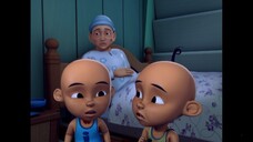 Upin dan Ipin - Menjelang Syawal | Musim 04 Eps 04 Part 01