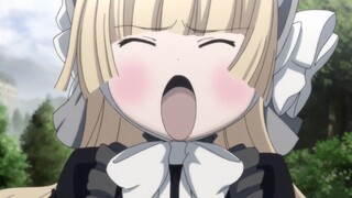 [GOSICK]❤️Love 105℃ Wei Baozi❤️