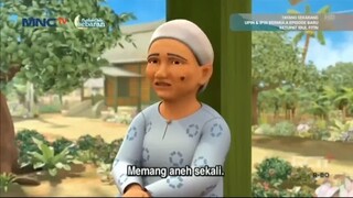 Upin & Ipin Musim 18 - Tok Dalang Sakit Kasihan! Upin Ipin Terbaru 2024