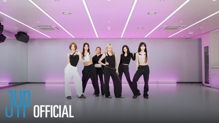 【NMIXX】Latihan Panggung "긴 소원 (Birthday Wish)"