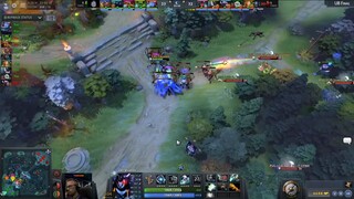 DOTA 2 TI8 OG COMEBACK