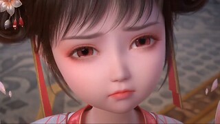battle through the heaven [btth] S5 epss 158 sub indo