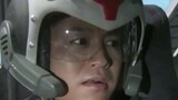 [X-chan] Hãy xem tôi tự đánh mình trong Ultraman nào! (Vấn đề thứ tư)