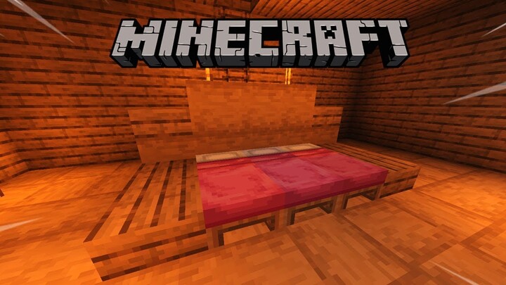 TEMPAT LAHIRNYA VILLAGER - MINECRAFT SURVIVAL #19